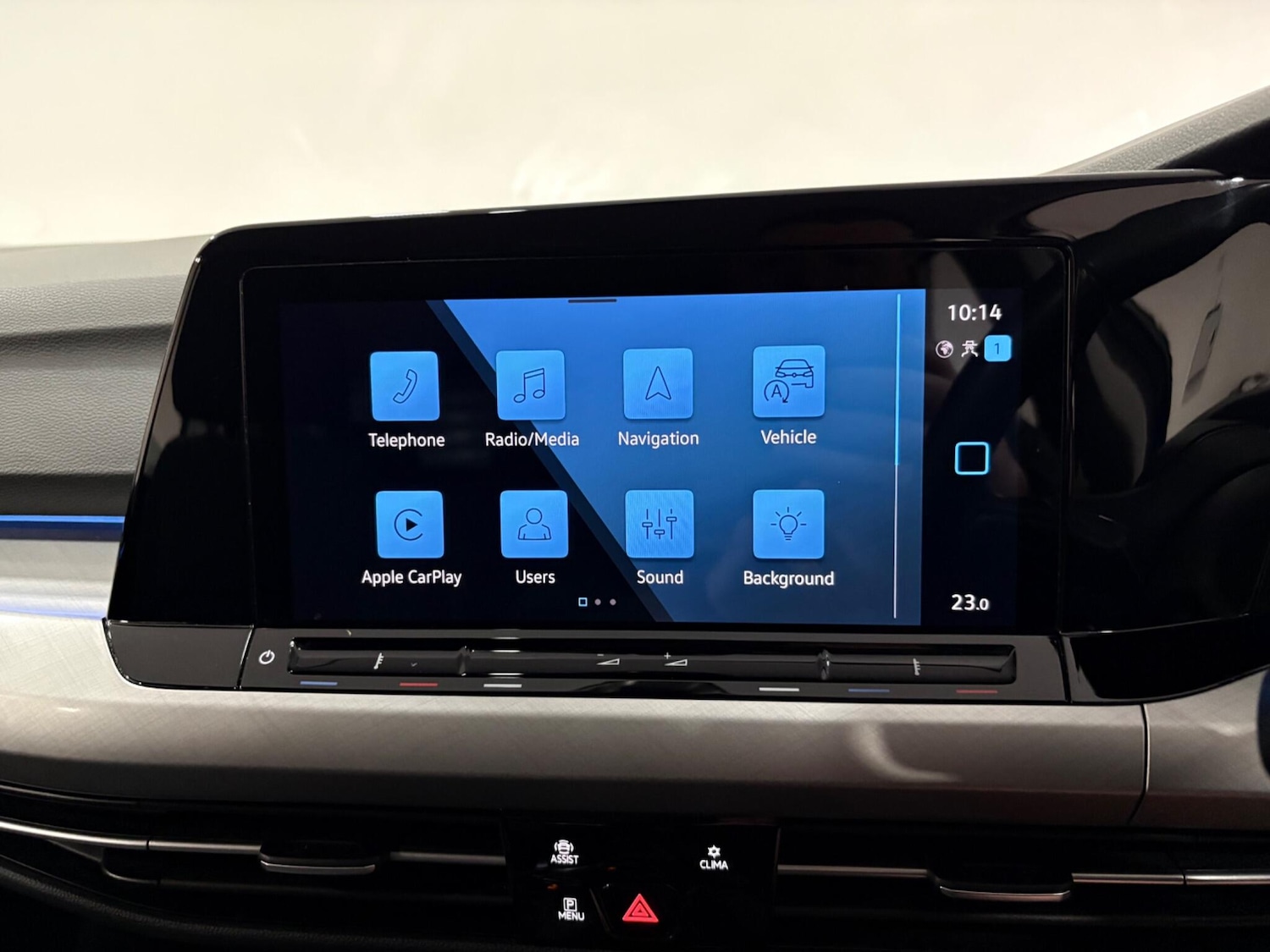 Used Volkswagen Golf 2023 for sale - 77376705: Photo 26