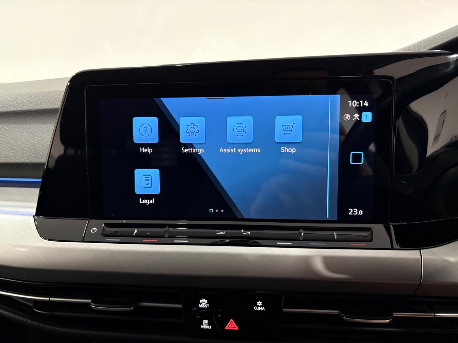 Used Volkswagen Golf 2023 for sale - 77376705: Photo 27