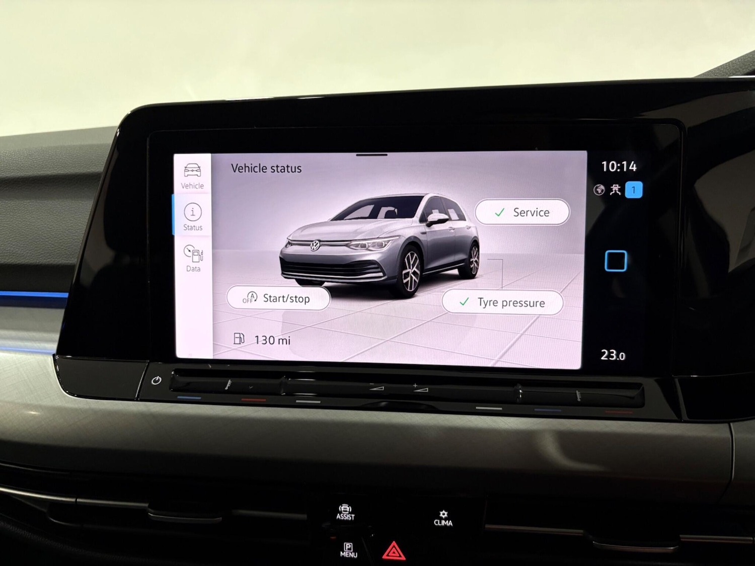 Used Volkswagen Golf 2023 for sale - 77376705: Photo 28