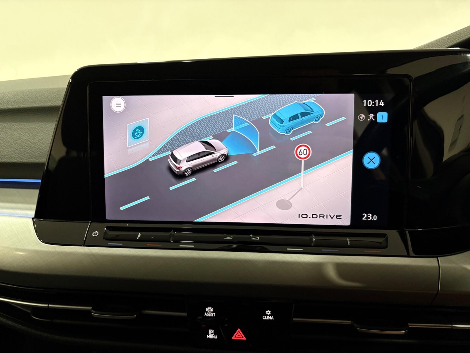 Used Volkswagen Golf 2023 for sale - 77376705: Photo 29