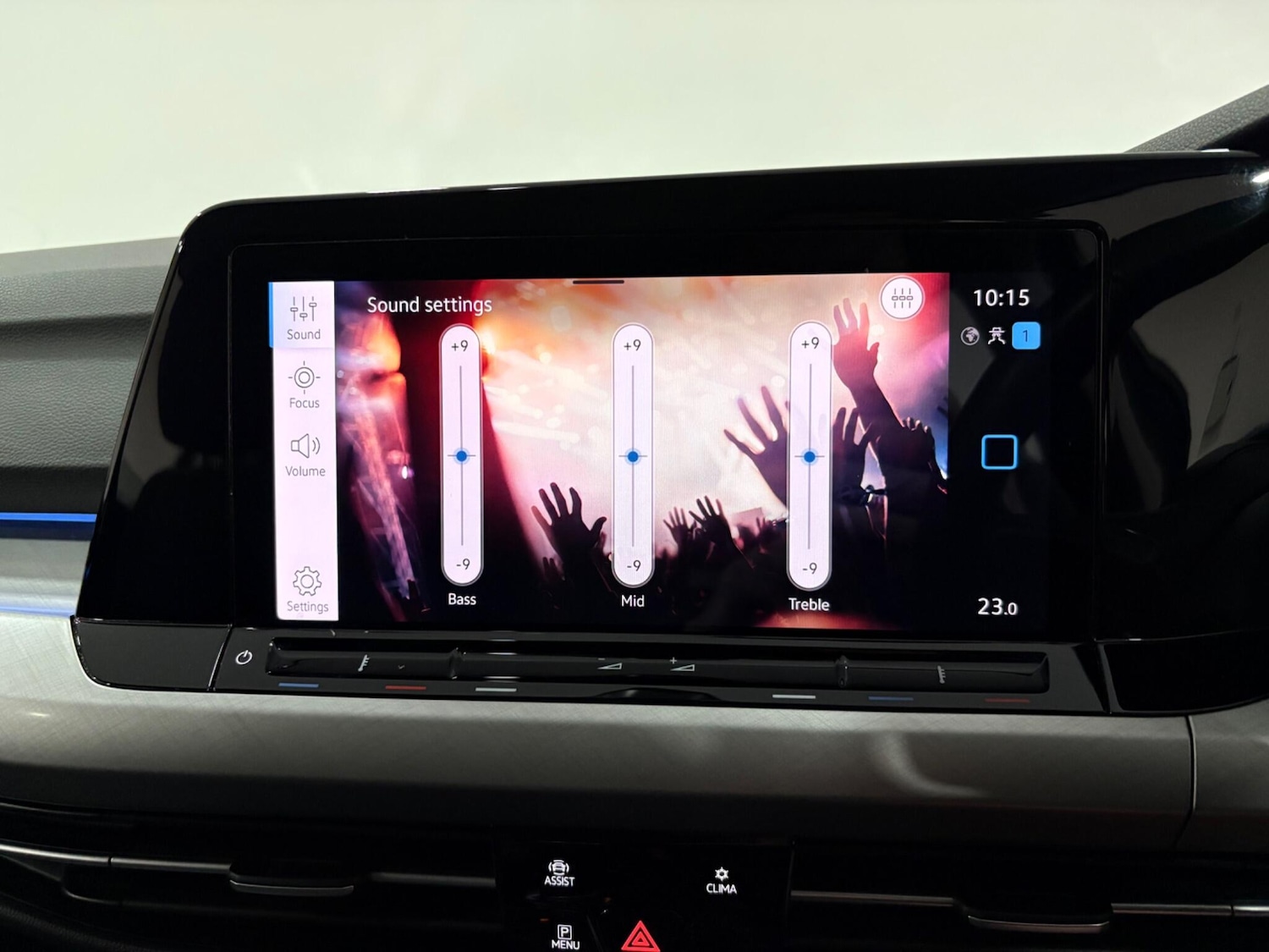 Used Volkswagen Golf 2023 for sale - 77376705: Photo 31