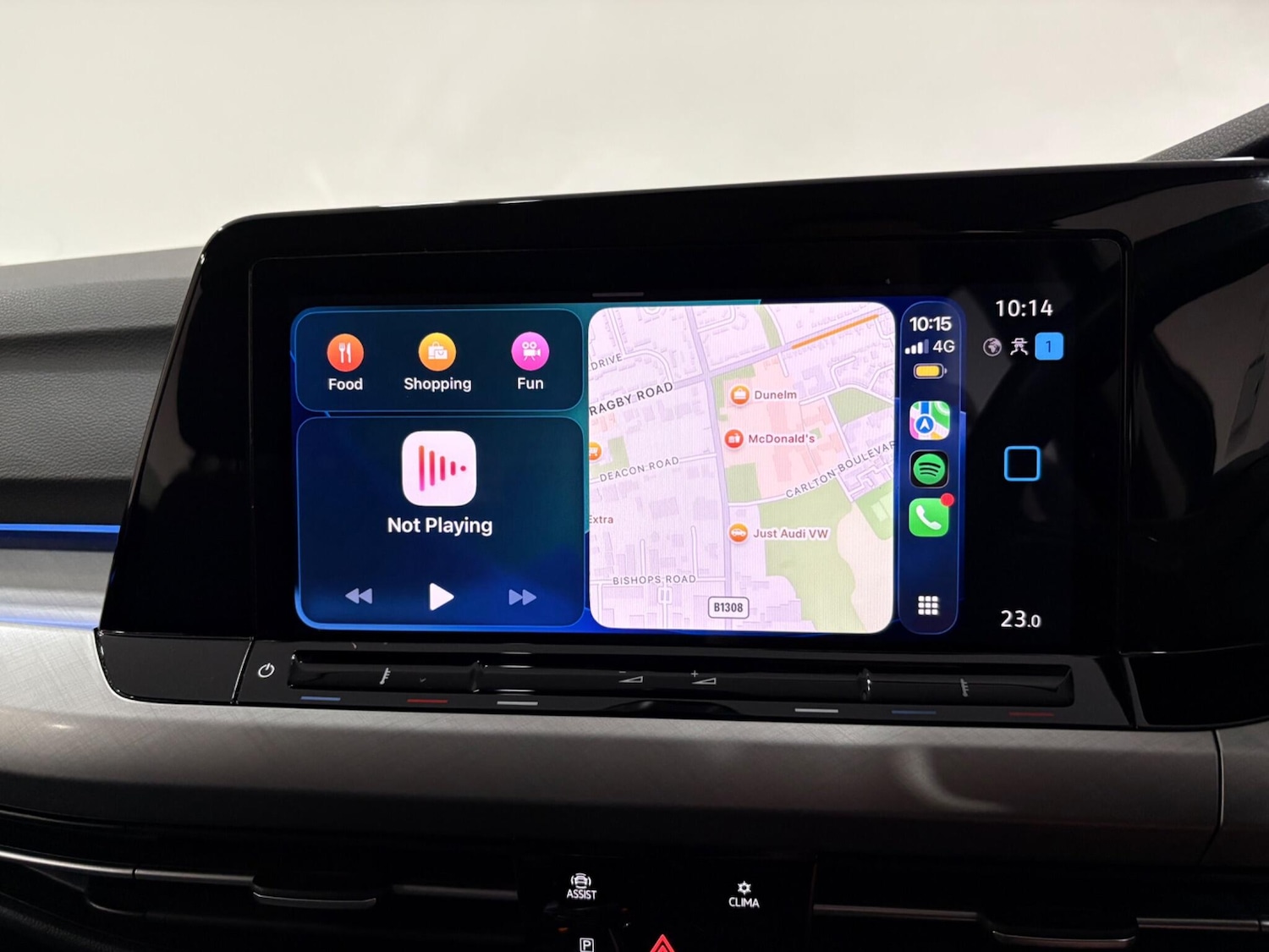 Used Volkswagen Golf 2023 for sale - 77376705: Photo 33