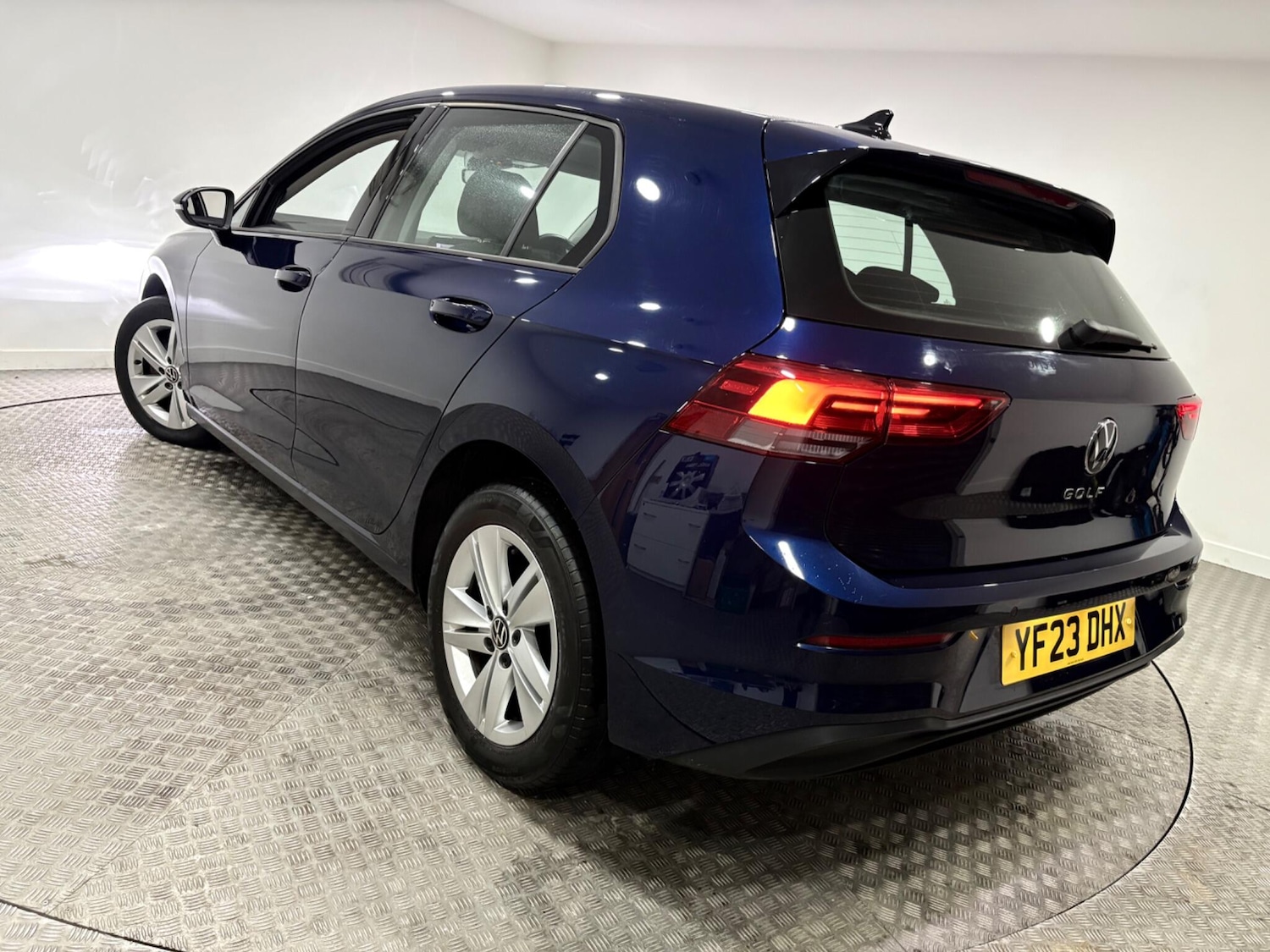 Used Volkswagen Golf 2023 for sale - 77376705: Photo 49