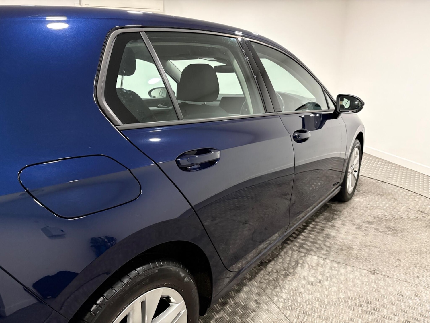 Used Volkswagen Golf 2023 for sale - 77376705: Photo 50