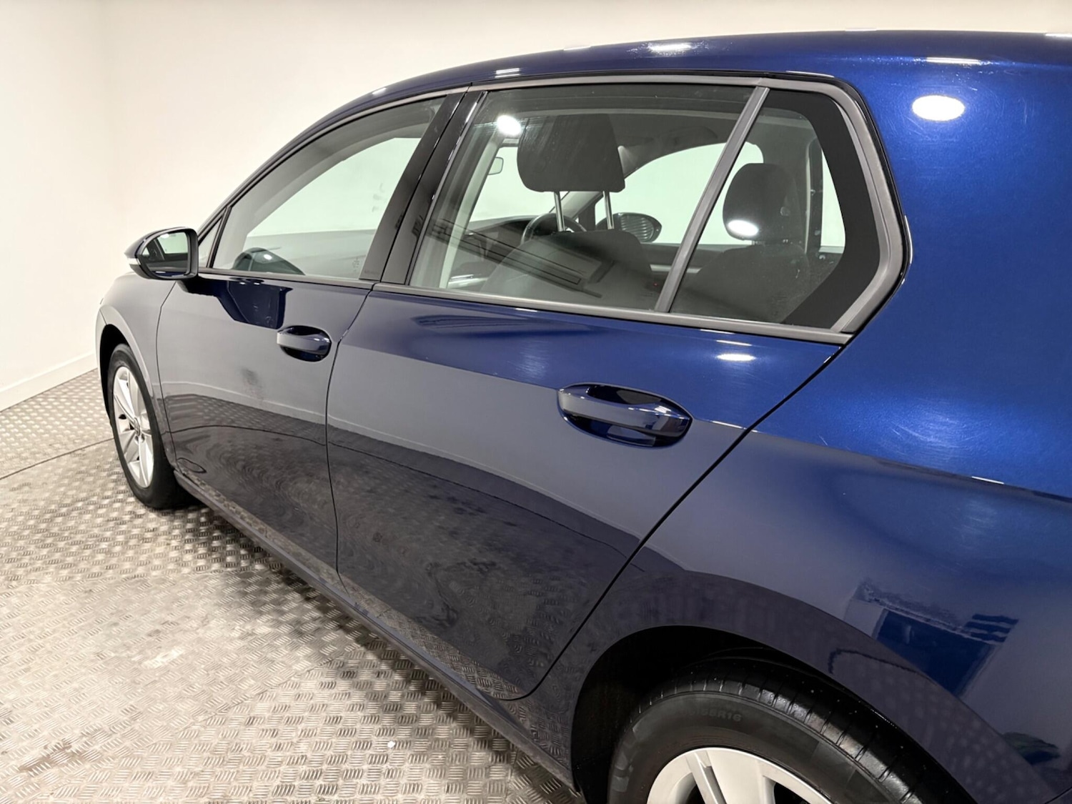 Used Volkswagen Golf 2023 for sale - 77376705: Photo 51