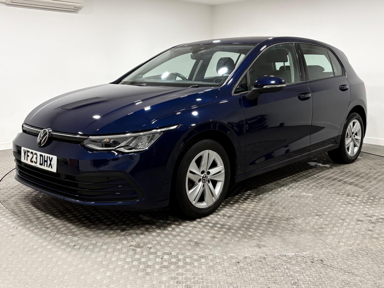 Used Volkswagen Golf 2023 for sale - 77376705: Photo 7