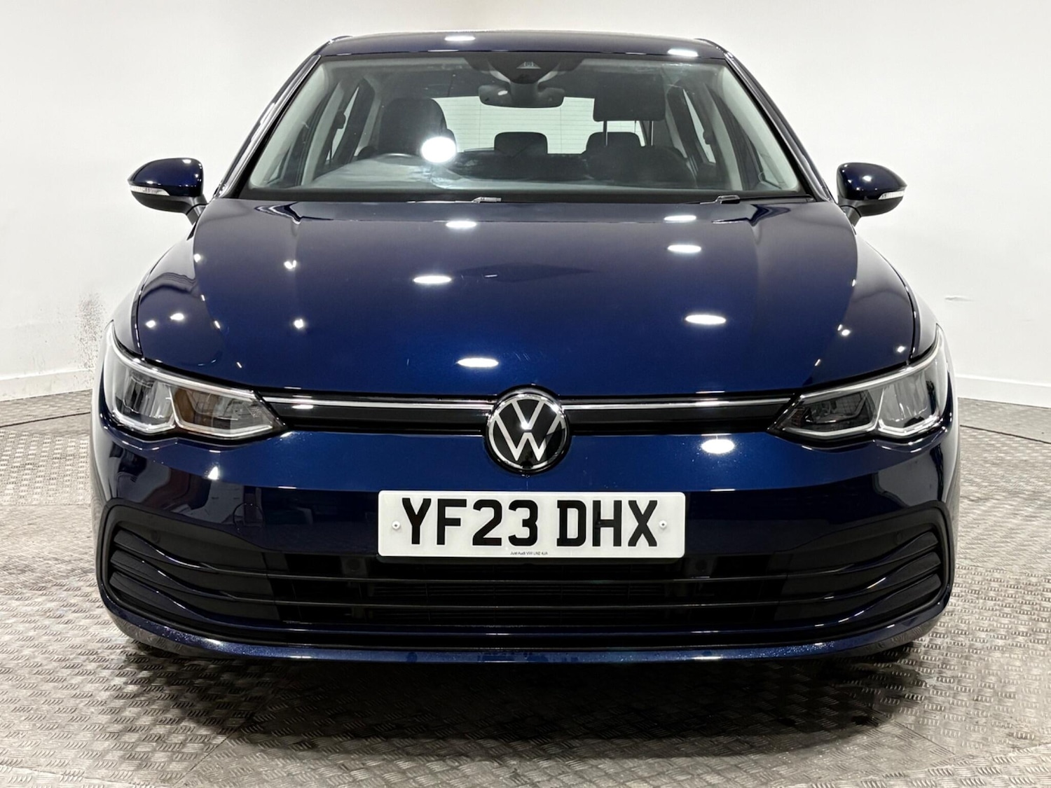 Used Volkswagen Golf 2023 for sale - 77376705: Photo 8
