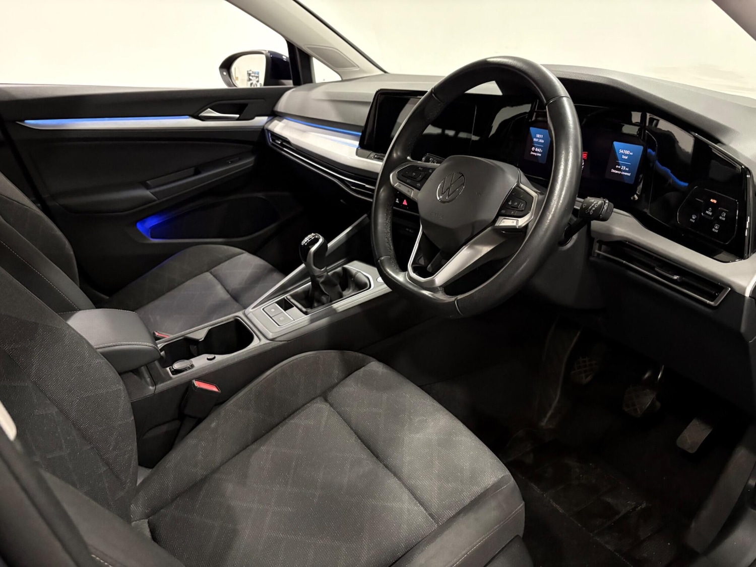 Used Volkswagen Golf 2023 for sale - 77376705: Photo 9