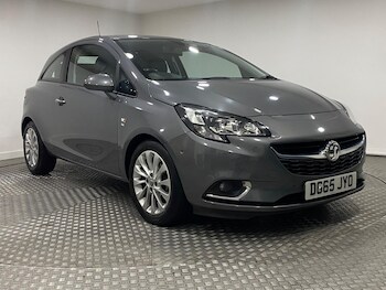 Vauxhall - Corsa