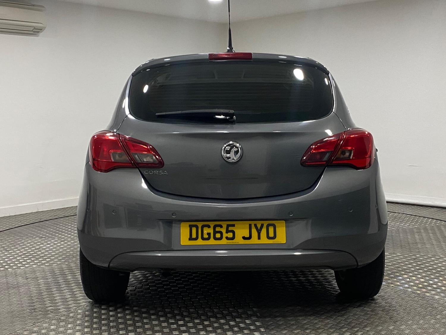 Used Vauxhall Corsa 2015 for sale - 76433044: Photo 4