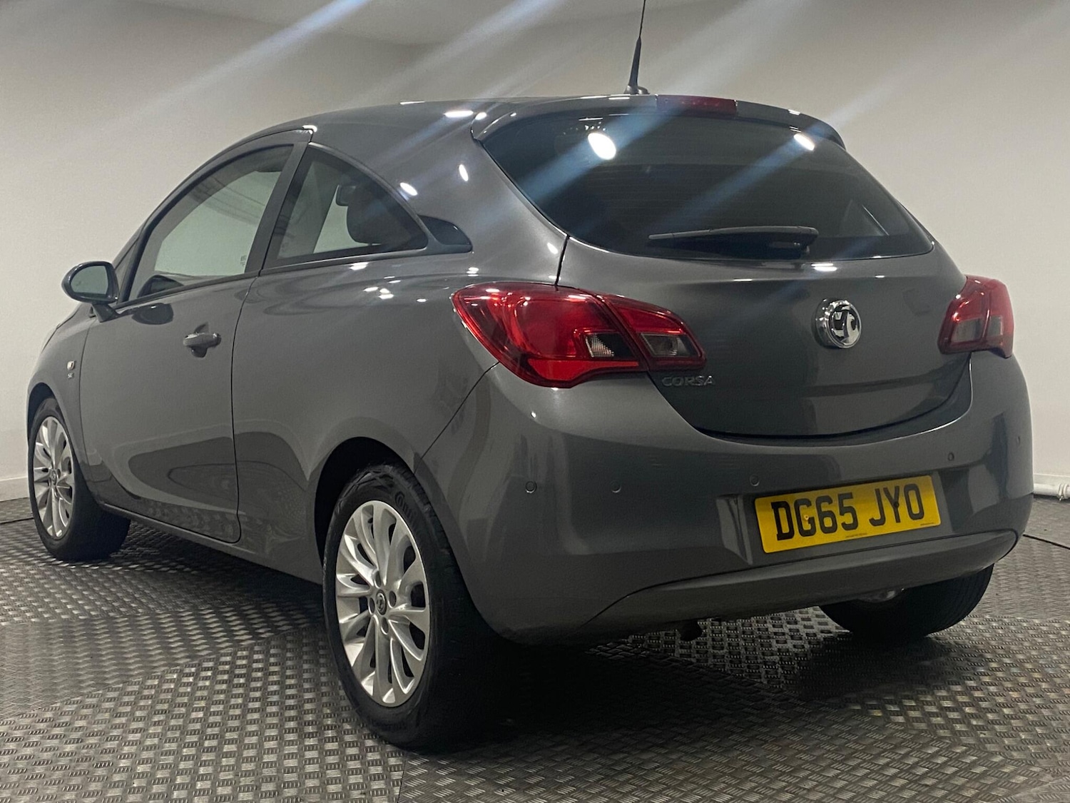 Used Vauxhall Corsa 2015 for sale - 76433044: Photo 5