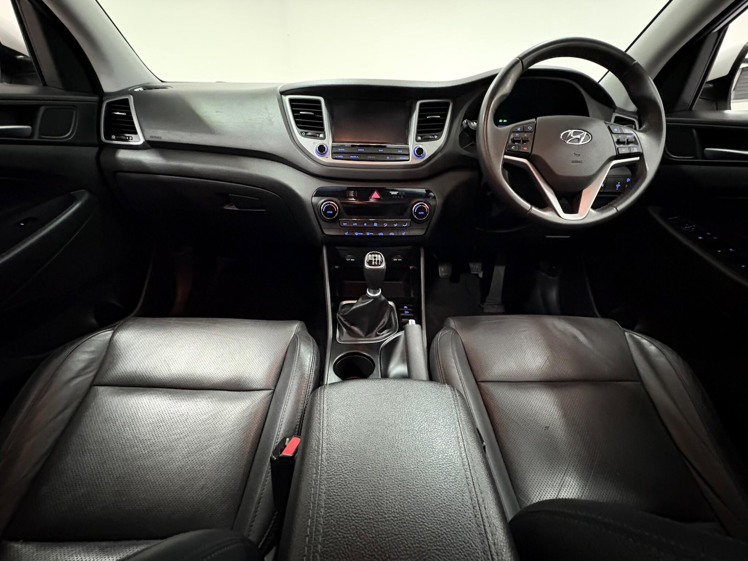 Used Hyundai TUCSON 2018 for sale - 77021236: Photo 10