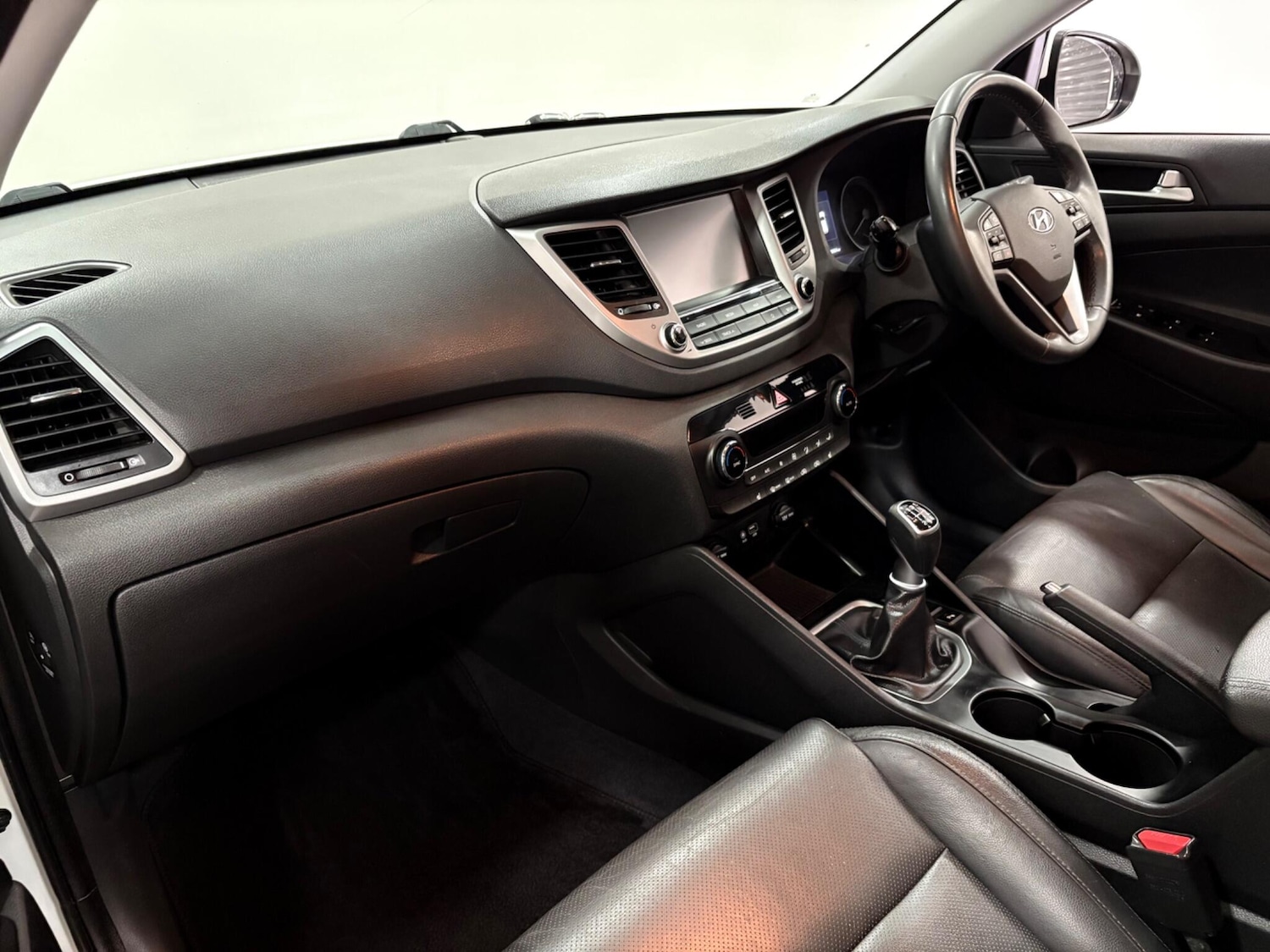 Used Hyundai TUCSON 2018 for sale - 77021236: Photo 11