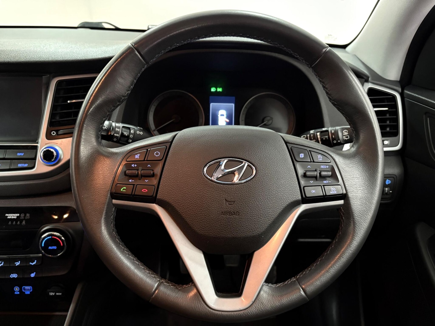 Used Hyundai TUCSON 2018 for sale - 77021236: Photo 14