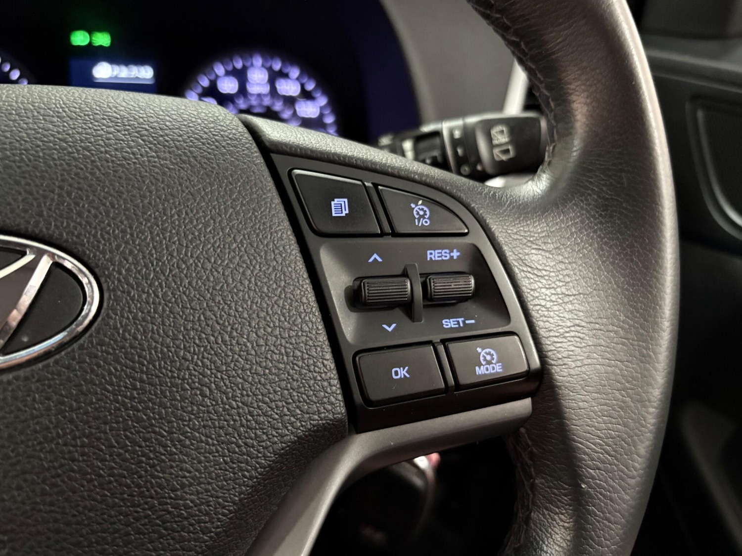 Used Hyundai TUCSON 2018 for sale - 77021236: Photo 19