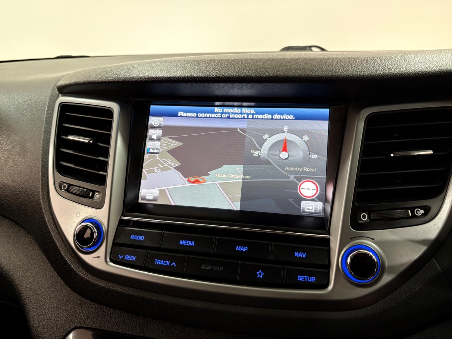 Used Hyundai TUCSON 2018 for sale - 77021236: Photo 21