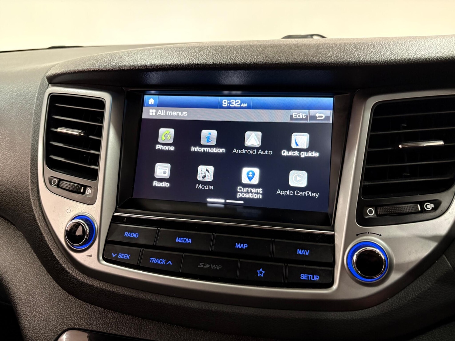 Used Hyundai TUCSON 2018 for sale - 77021236: Photo 22