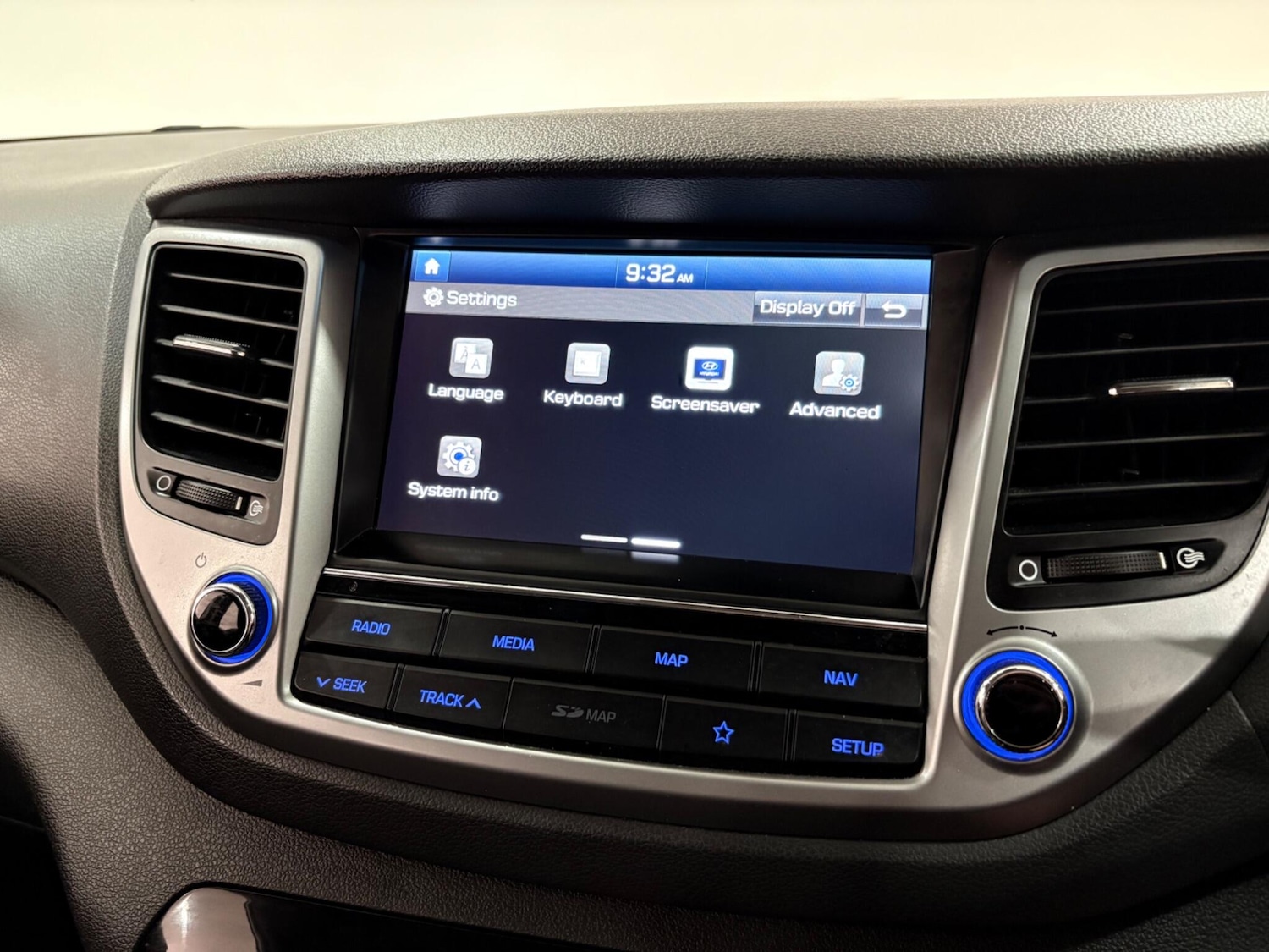 Used Hyundai TUCSON 2018 for sale - 77021236: Photo 23