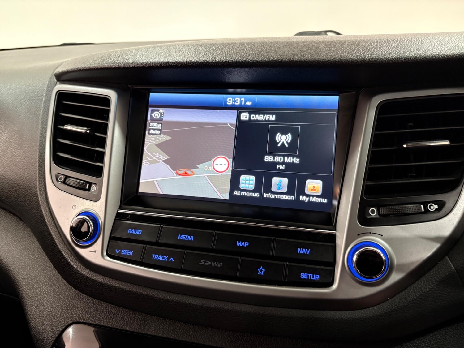 Used Hyundai TUCSON 2018 for sale - 77021236: Photo 25