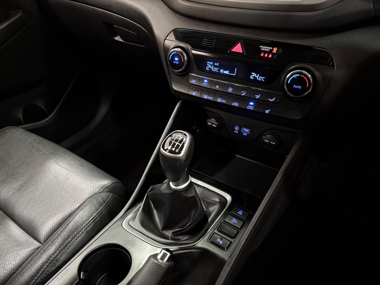 Used Hyundai TUCSON 2018 for sale - 77021236: Photo 29