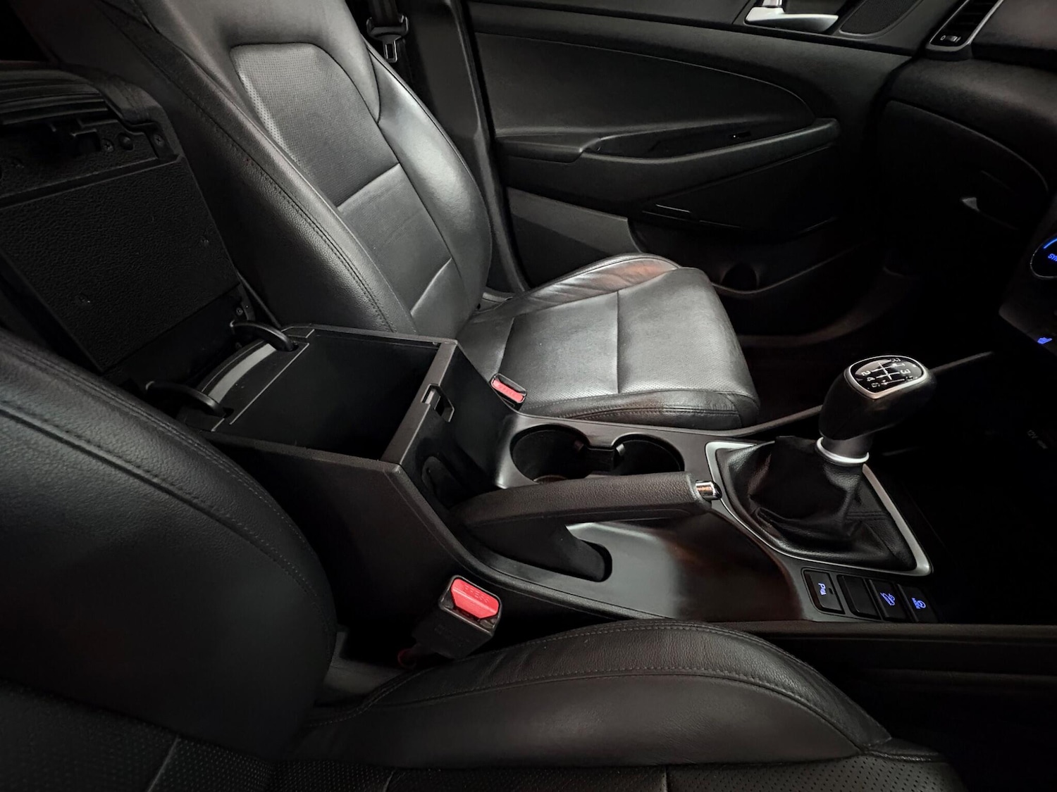 Used Hyundai TUCSON 2018 for sale - 77021236: Photo 33