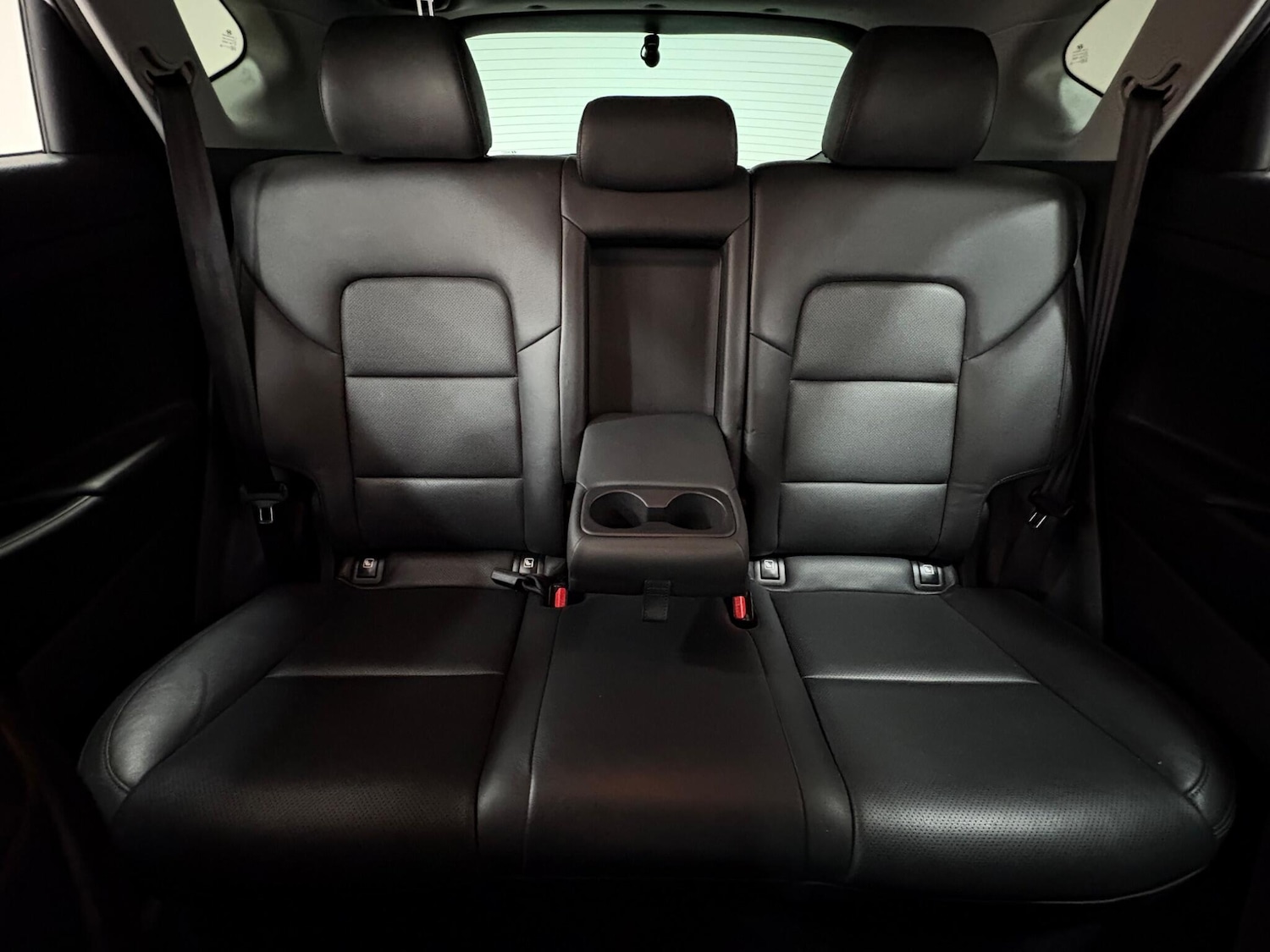 Used Hyundai TUCSON 2018 for sale - 77021236: Photo 36