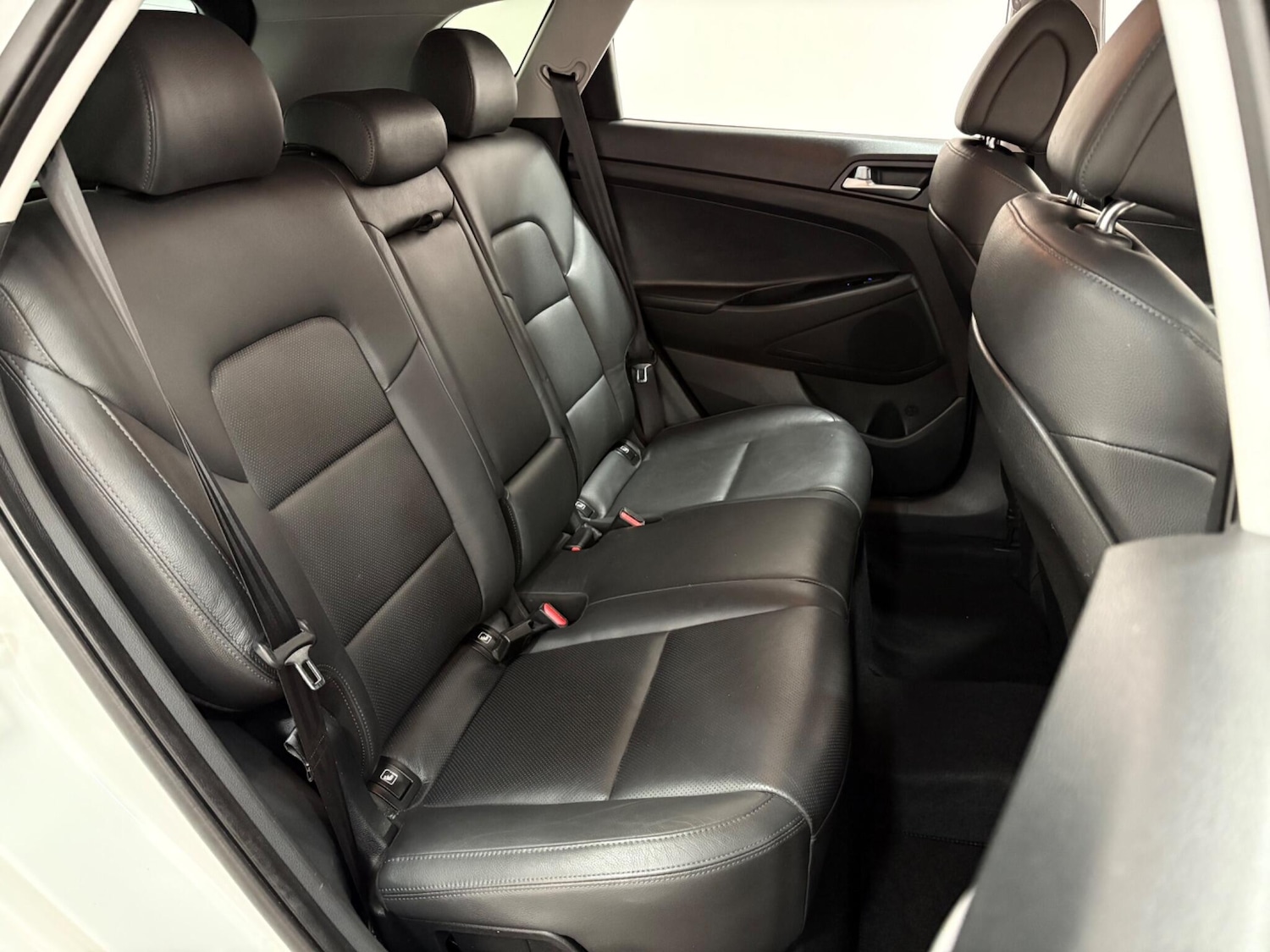 Used Hyundai TUCSON 2018 for sale - 77021236: Photo 37