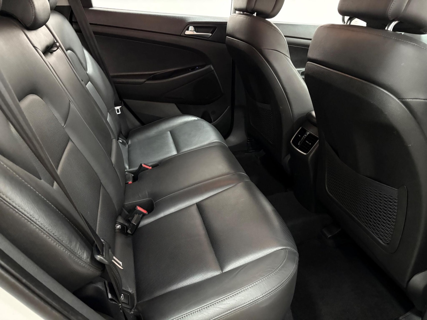 Used Hyundai TUCSON 2018 for sale - 77021236: Photo 38