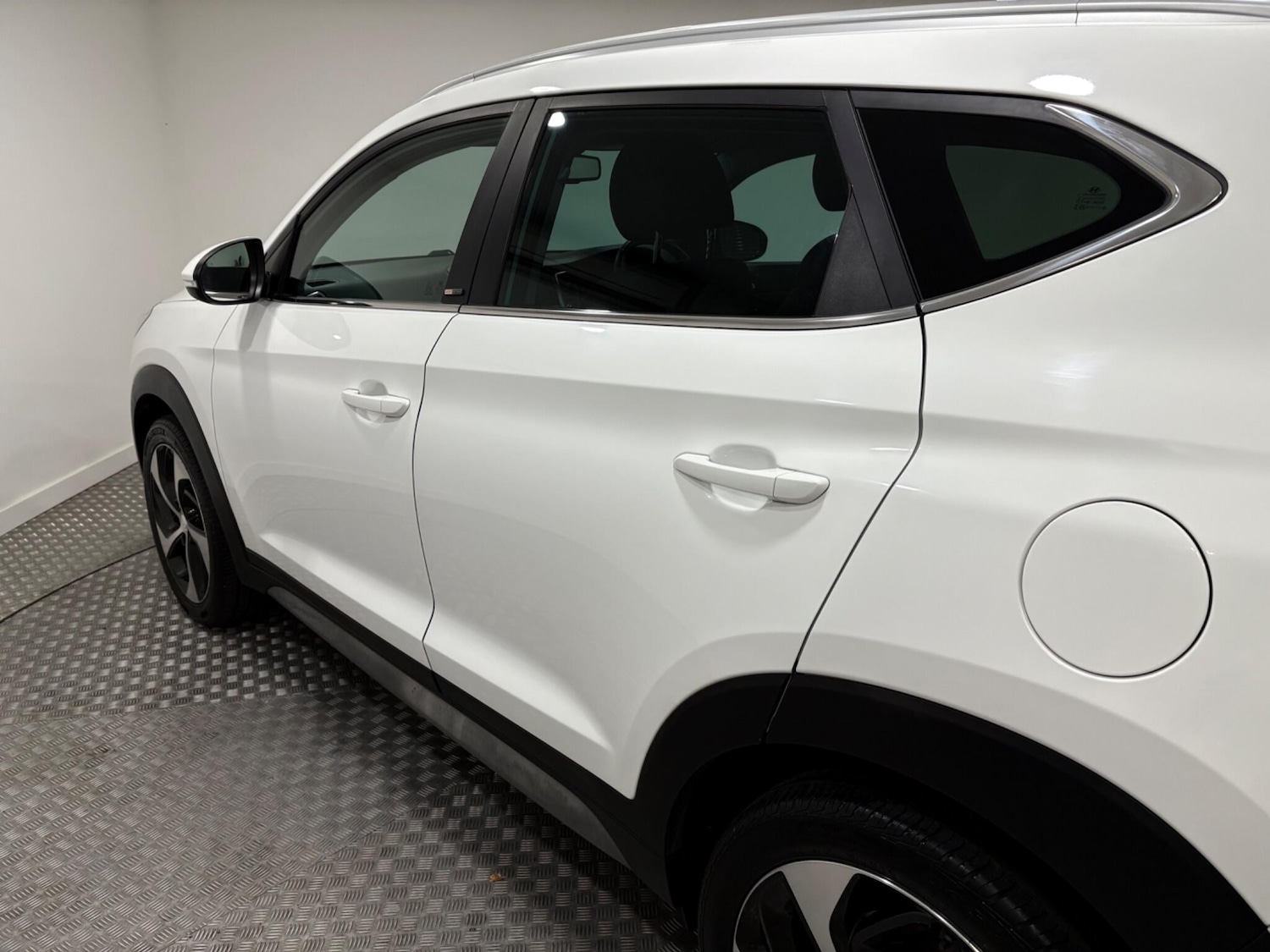 Used Hyundai TUCSON 2018 for sale - 77021236: Photo 48