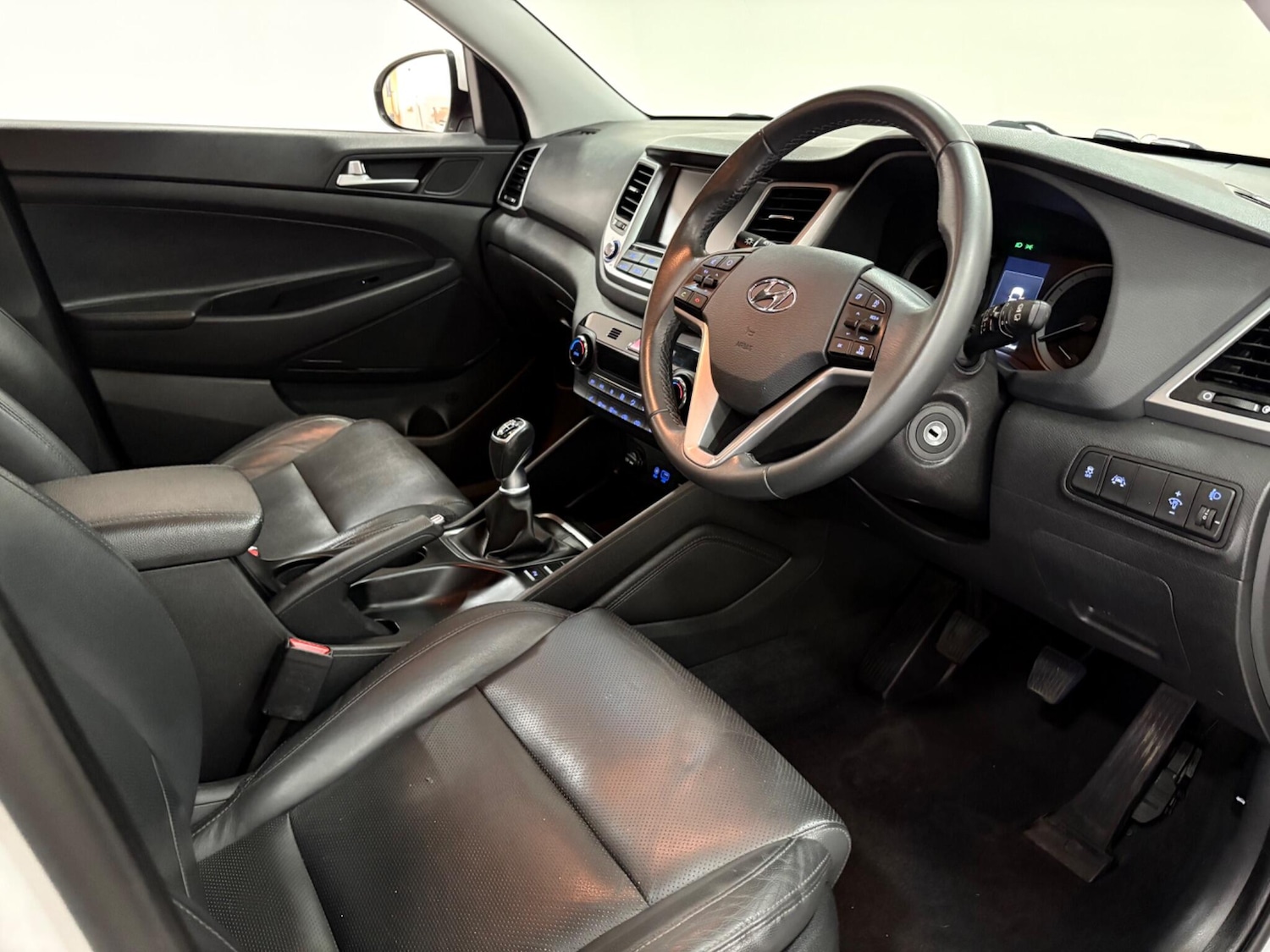 Used Hyundai TUCSON 2018 for sale - 77021236: Photo 9