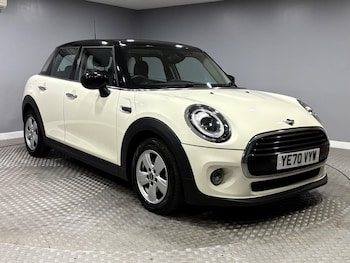 Used MINI Hatch 2020 for sale - 78503832: Photo
