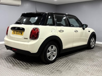 Used MINI Hatch 2020 for sale - 78503832: Photo