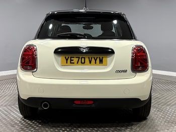 Used MINI Hatch 2020 for sale - 78503832: Photo