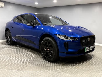 Used Jaguar I-Pace 2022 for sale - 79464565: Photo