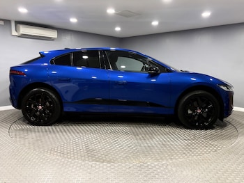 Used Jaguar I-Pace 2022 for sale - 79464565: Photo