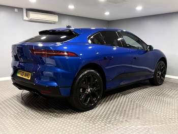 Used Jaguar I-Pace 2022 for sale - 79464565: Photo