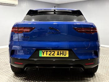 Used Jaguar I-Pace 2022 for sale - 79464565: Photo