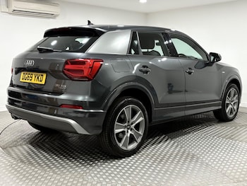 Used Audi Q2 2019 for sale - 75588791: Photo