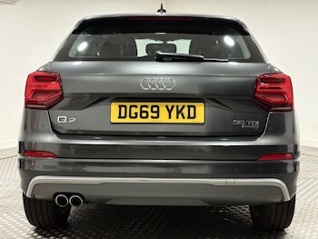 Used Audi Q2 2019 for sale - 75588791: Photo