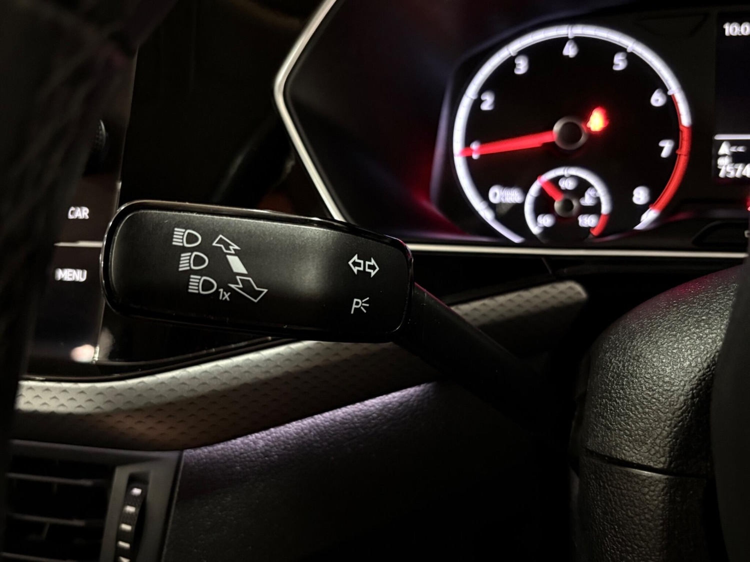 Used Volkswagen T-Cross 2022 for sale - 76094943: Photo 14