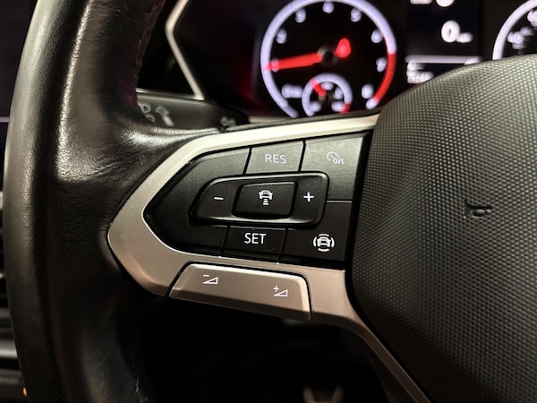 Used Volkswagen T-Cross 2022 for sale - 76094943: Photo 16