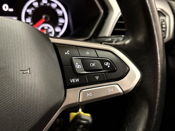 Used Volkswagen T-Cross 2022 for sale - 76094943: Photo 18