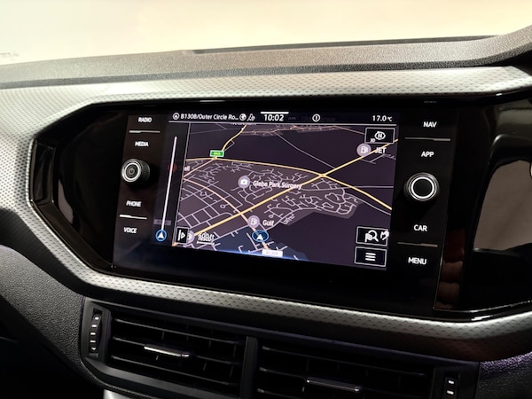Used Volkswagen T-Cross 2022 for sale - 76094943: Photo 20
