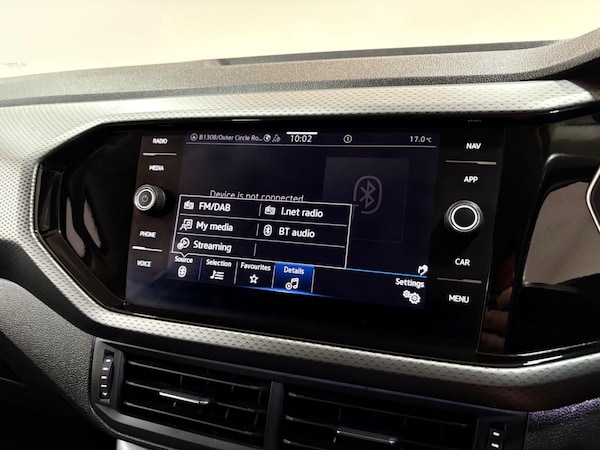 Used Volkswagen T-Cross 2022 for sale - 76094943: Photo 21