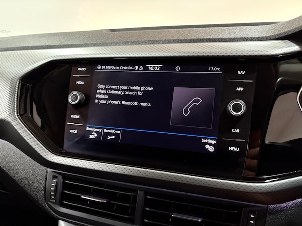 Used Volkswagen T-Cross 2022 for sale - 76094943: Photo 22