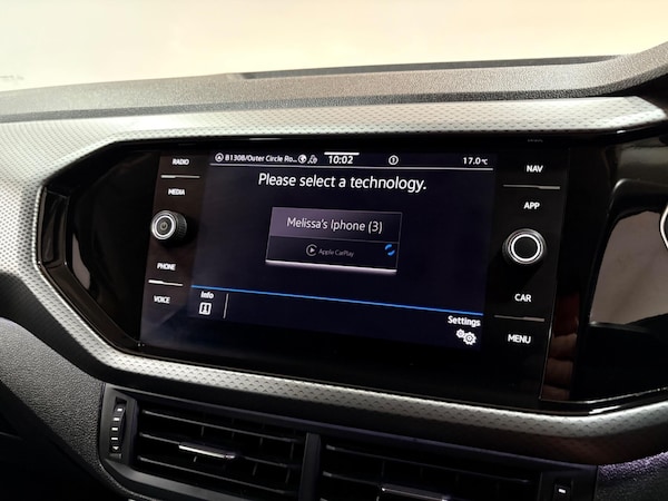 Used Volkswagen T-Cross 2022 for sale - 76094943: Photo 23