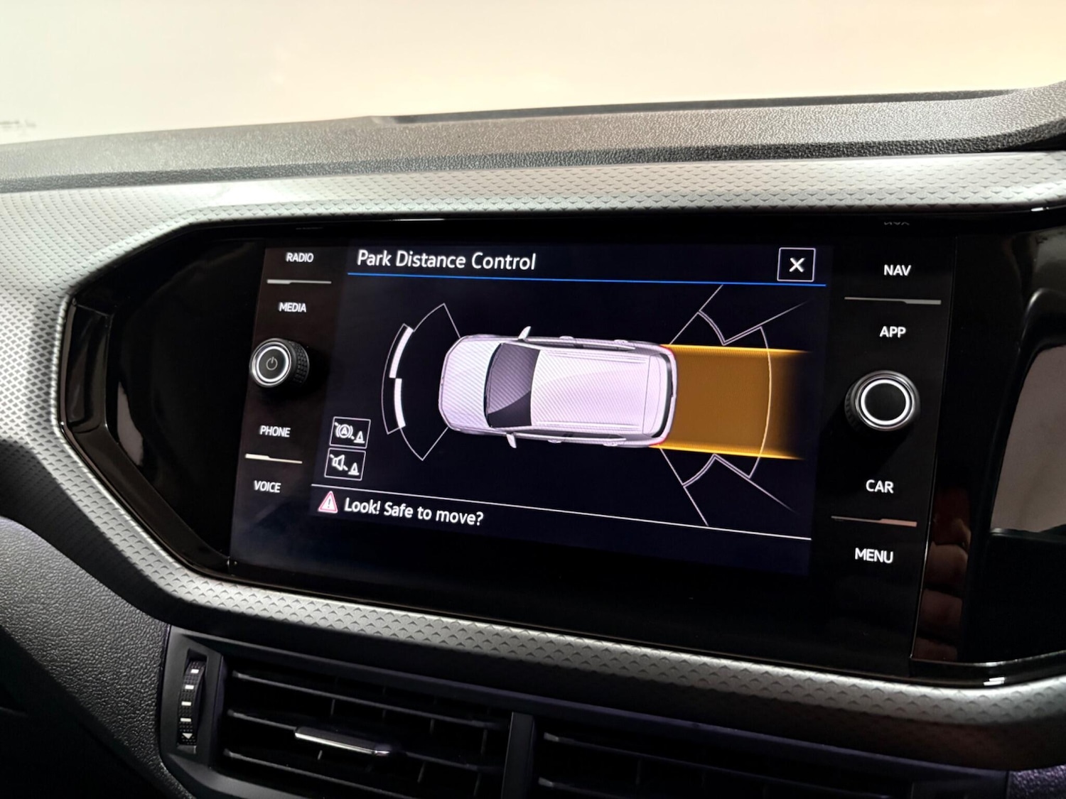 Used Volkswagen T-Cross 2022 for sale - 76094943: Photo 24