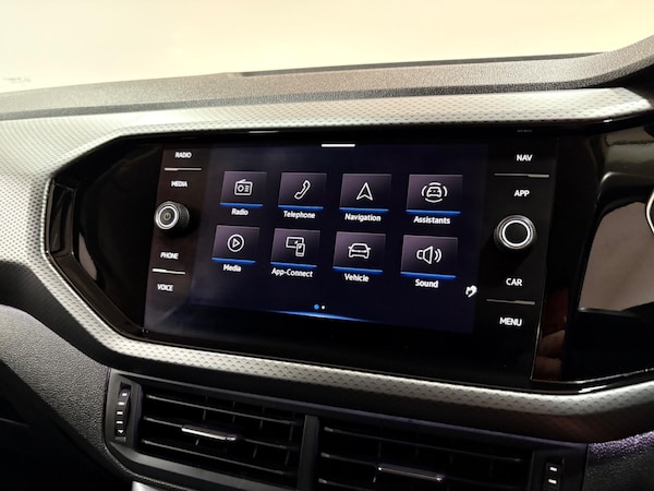Used Volkswagen T-Cross 2022 for sale - 76094943: Photo 26