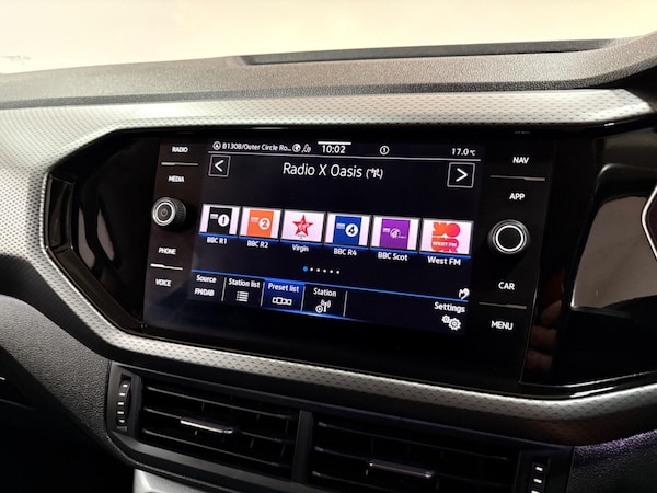 Used Volkswagen T-Cross 2022 for sale - 76094943: Photo 28
