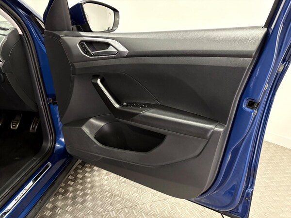 Used Volkswagen T-Cross 2022 for sale - 76094943: Photo 36